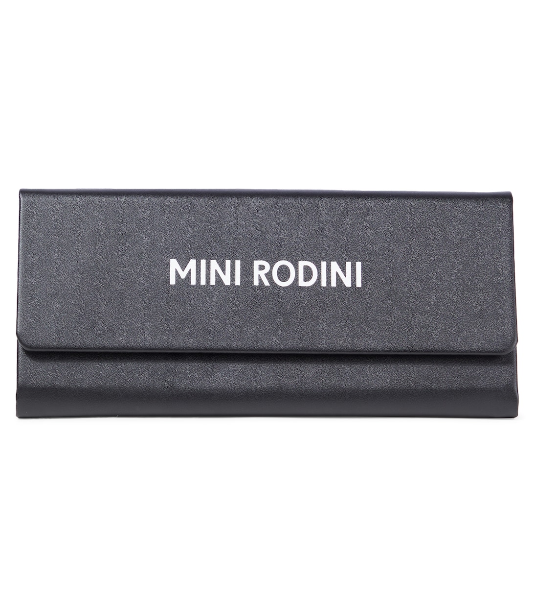 Visor round sunglasses | Mini Rodini
