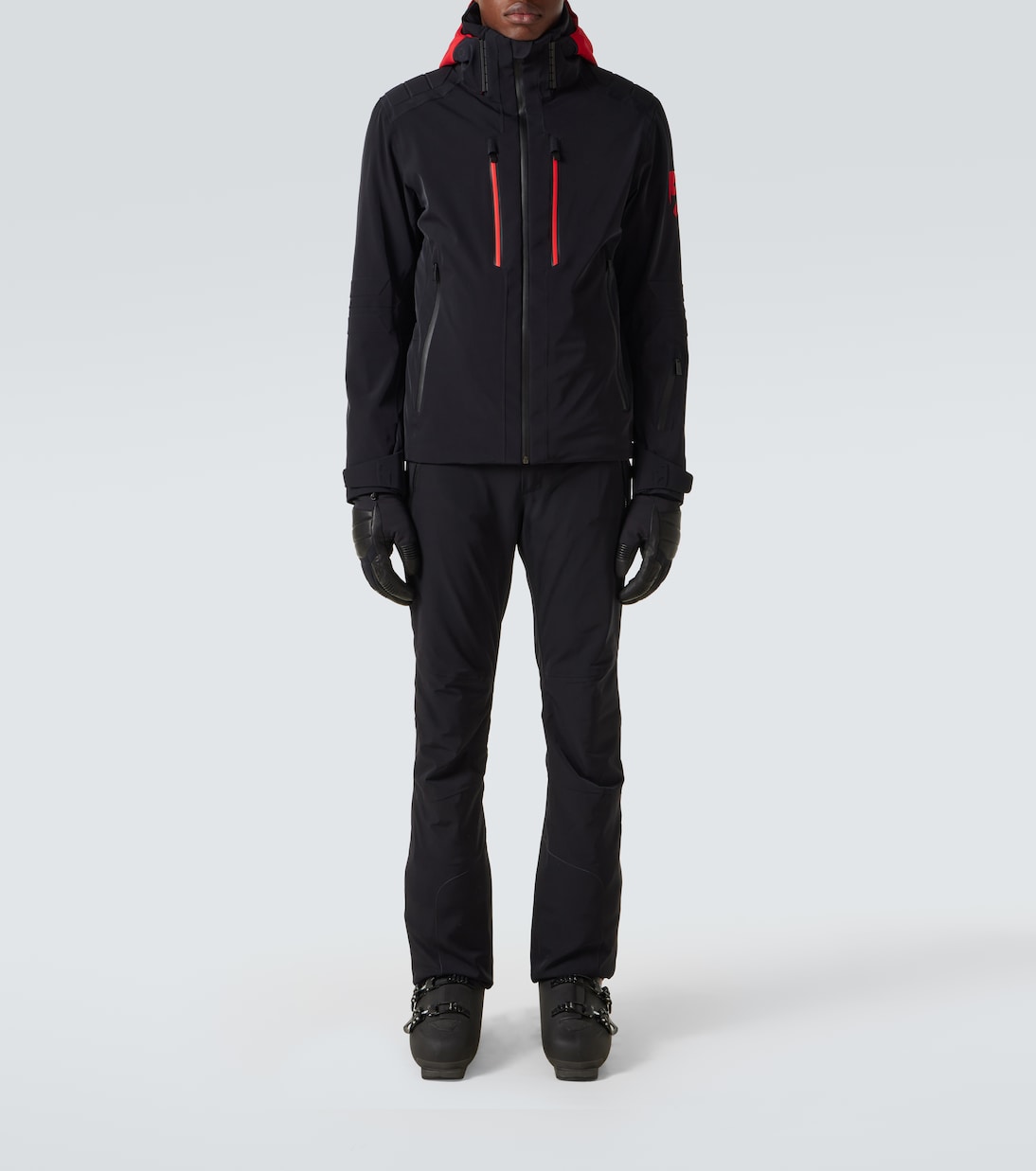 Evan ski jacket | Toni Sailer