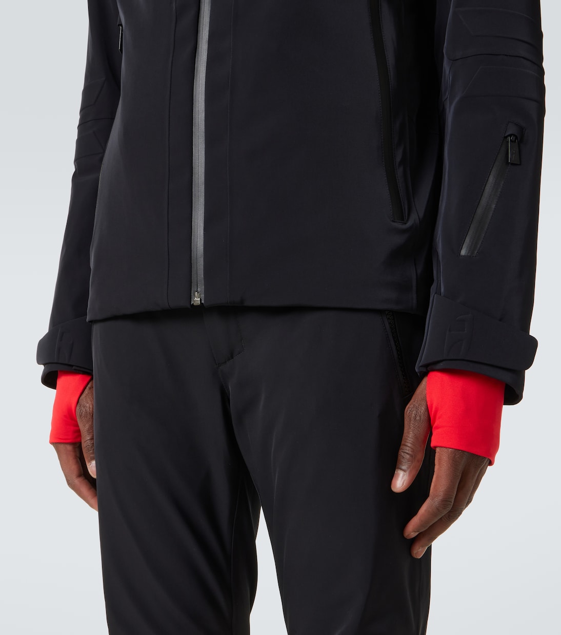 Evan ski jacket | Toni Sailer