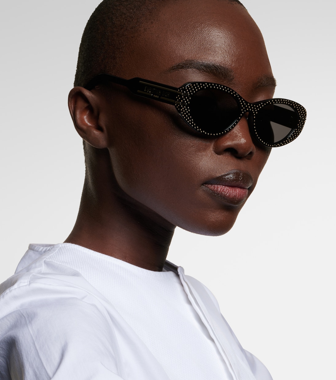 DiorSignature B8U cat-eye sunglasses | Dior Eyewear