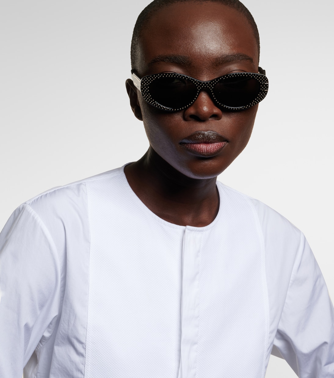 DiorSignature B8U cat-eye sunglasses | Dior Eyewear