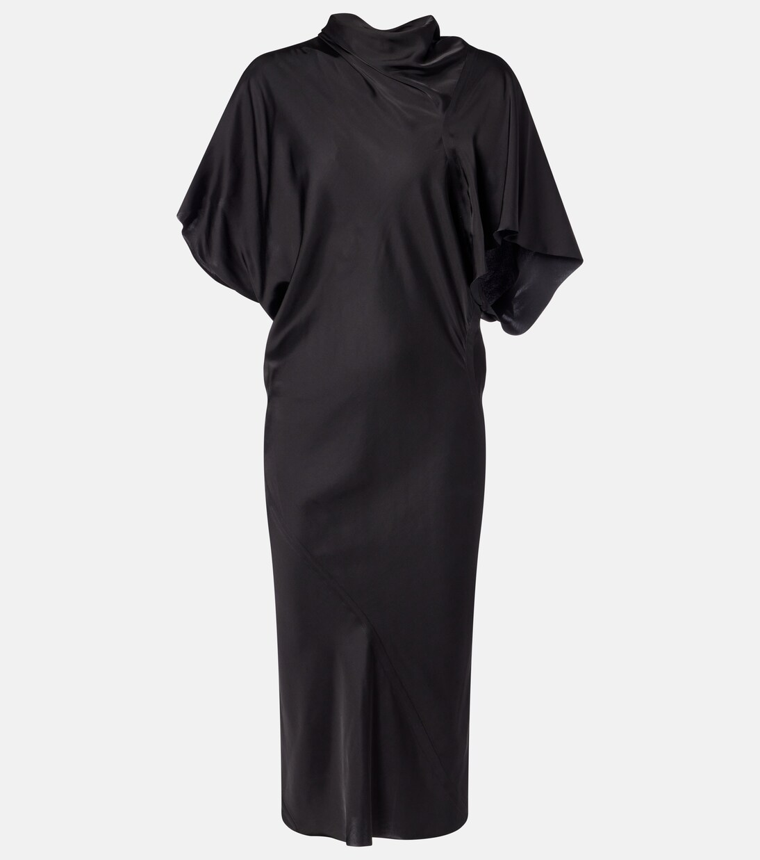 Robe midi Seb | Rick Owens
