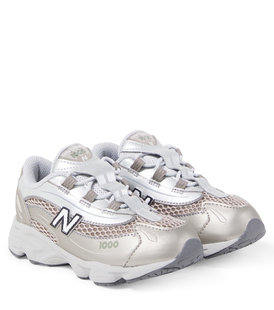 1000 Toddler sneakers  | New Balance Kids