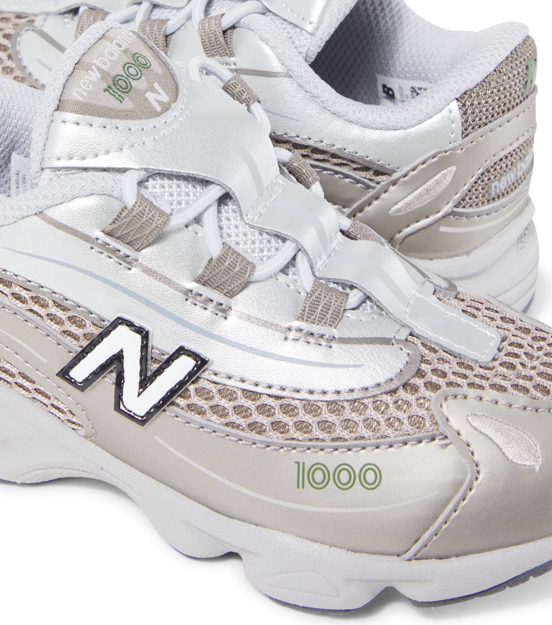 1000 Toddler sneakers  | New Balance Kids