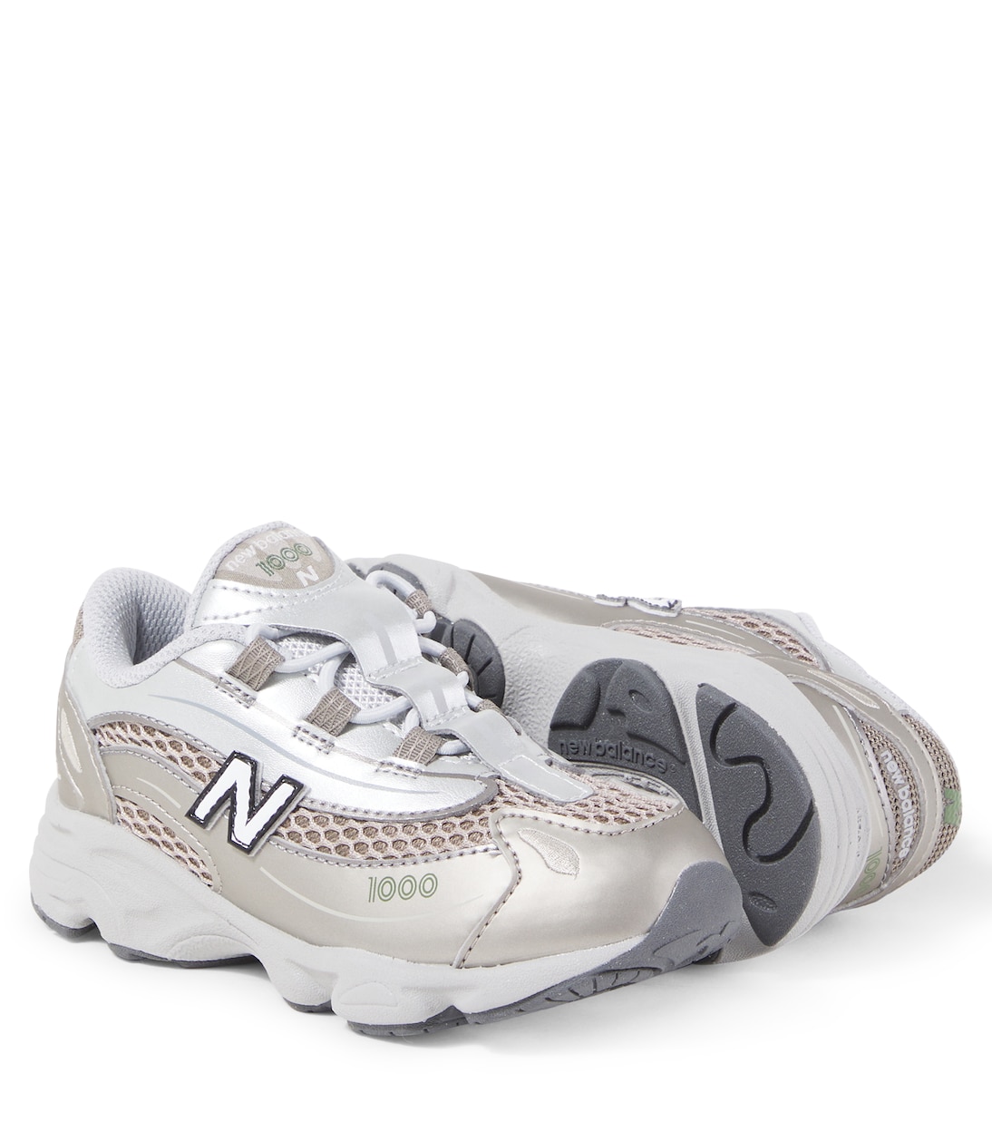 1000 Toddler sneakers  | New Balance Kids