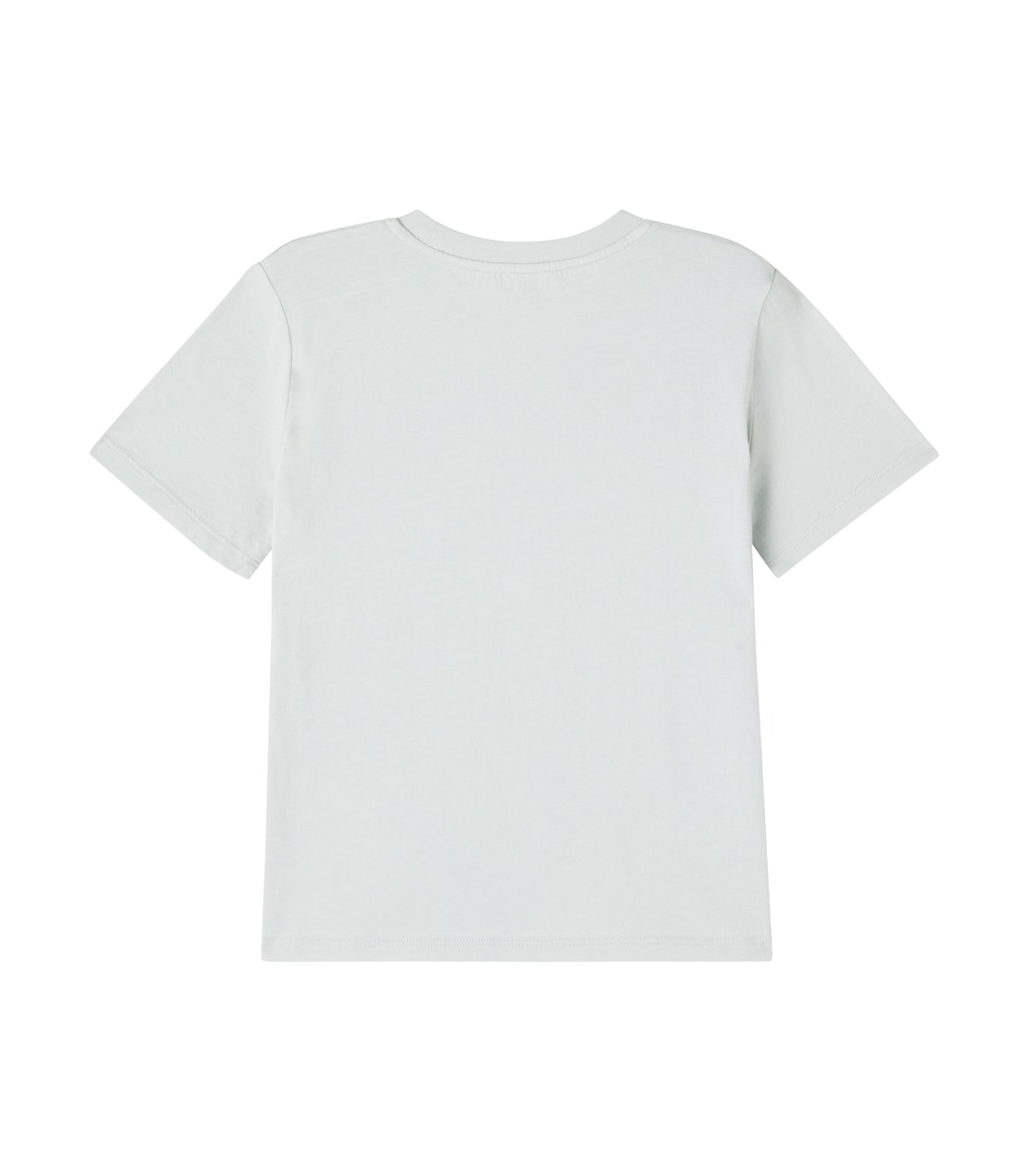Thibald logo cotton jersey T-shirt | Bonpoint