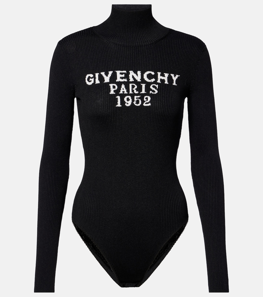 Body aus Rippstrick | Givenchy