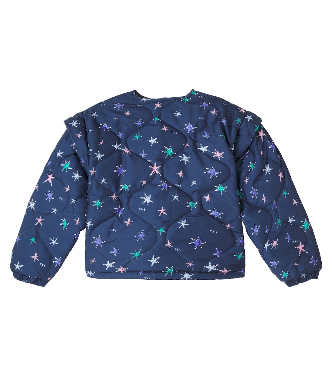 Wattierte Jacke Althea | The New Society