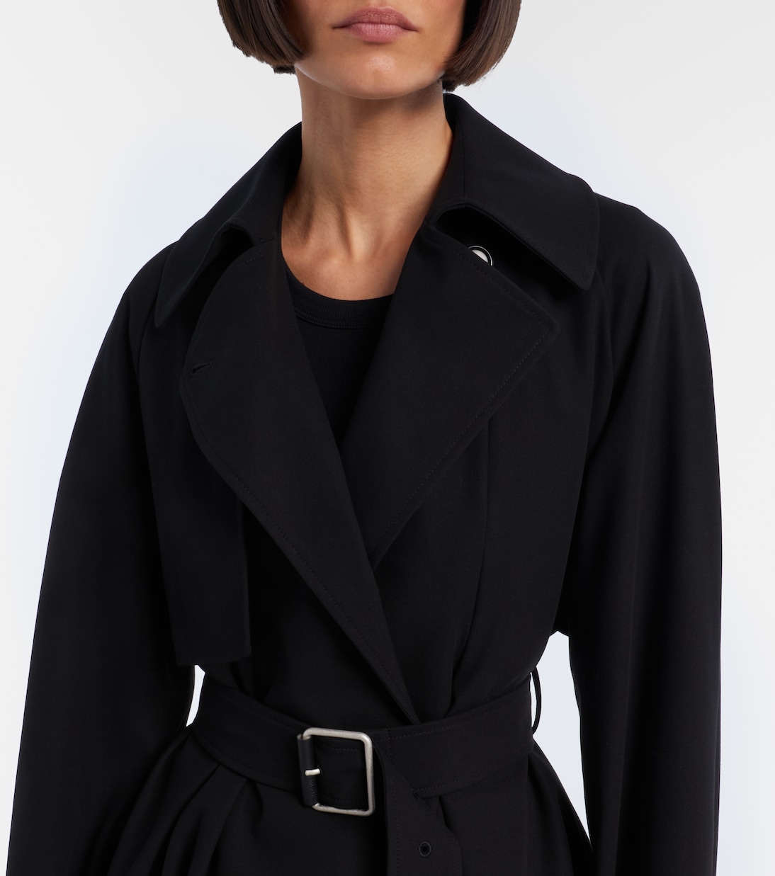 Jacke Balloon aus Baumwolle | Loewe