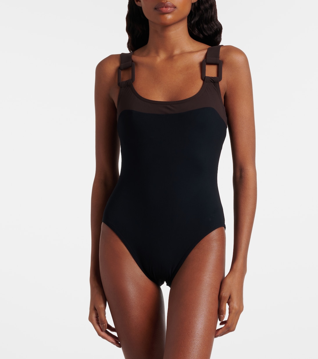 Mira swimsuit | Karla Colletto