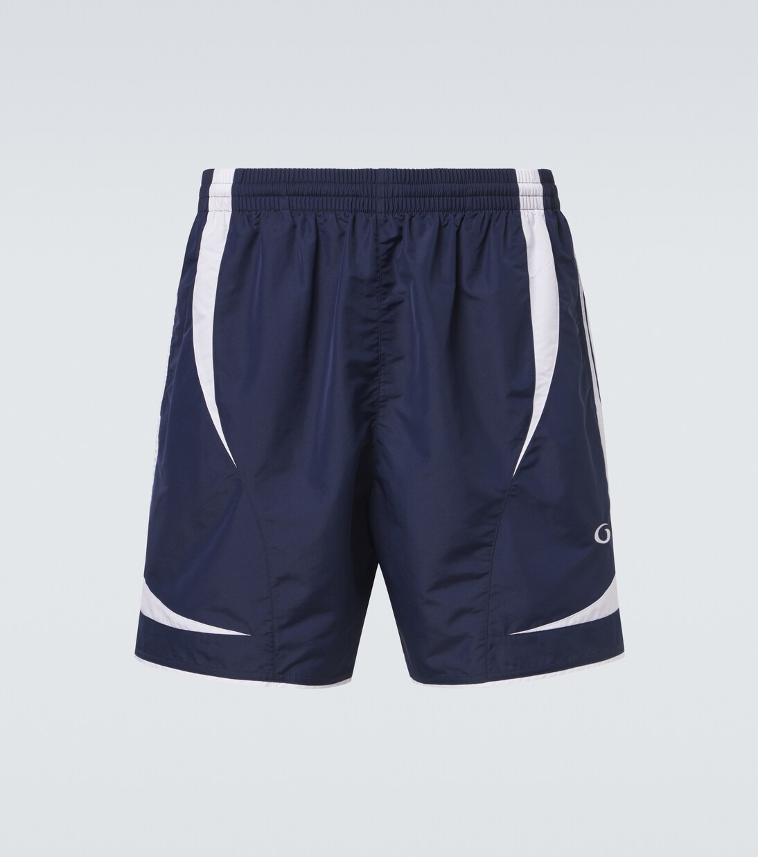 Logo swim trunks | Balenciaga
