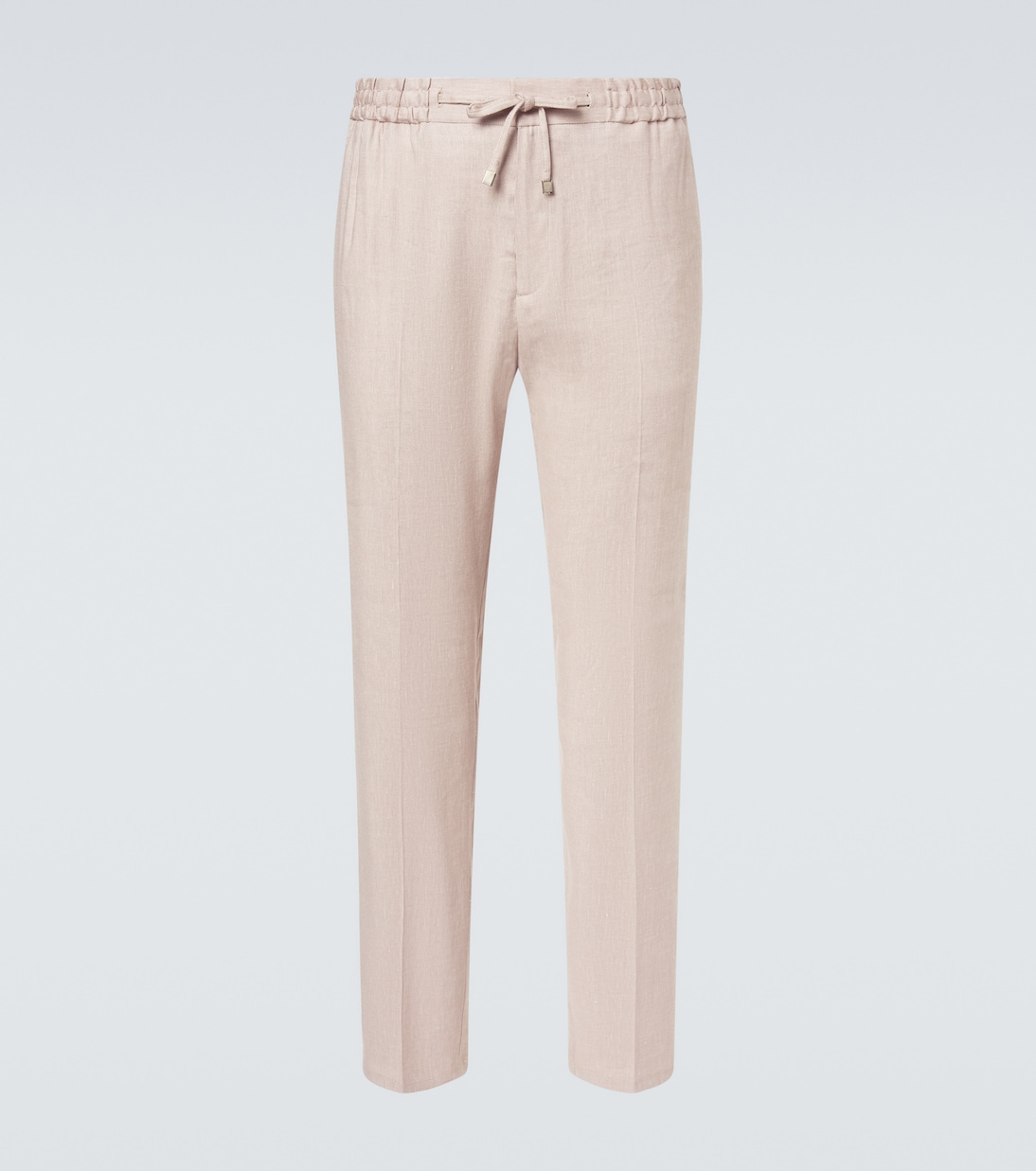 Jogginghose aus einem Leinengemisch | Etro