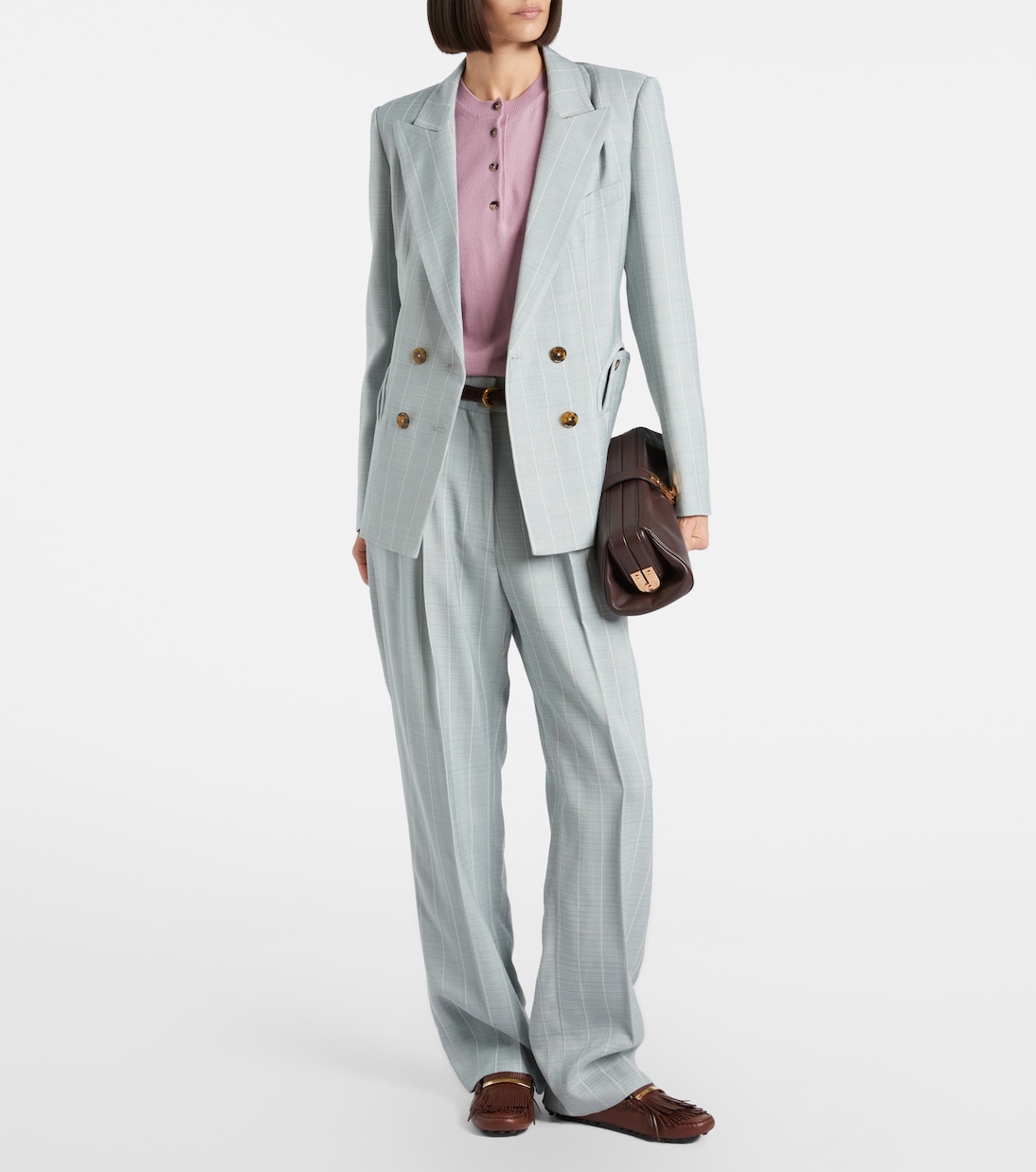 Gerade Hose After You | Blazé Milano