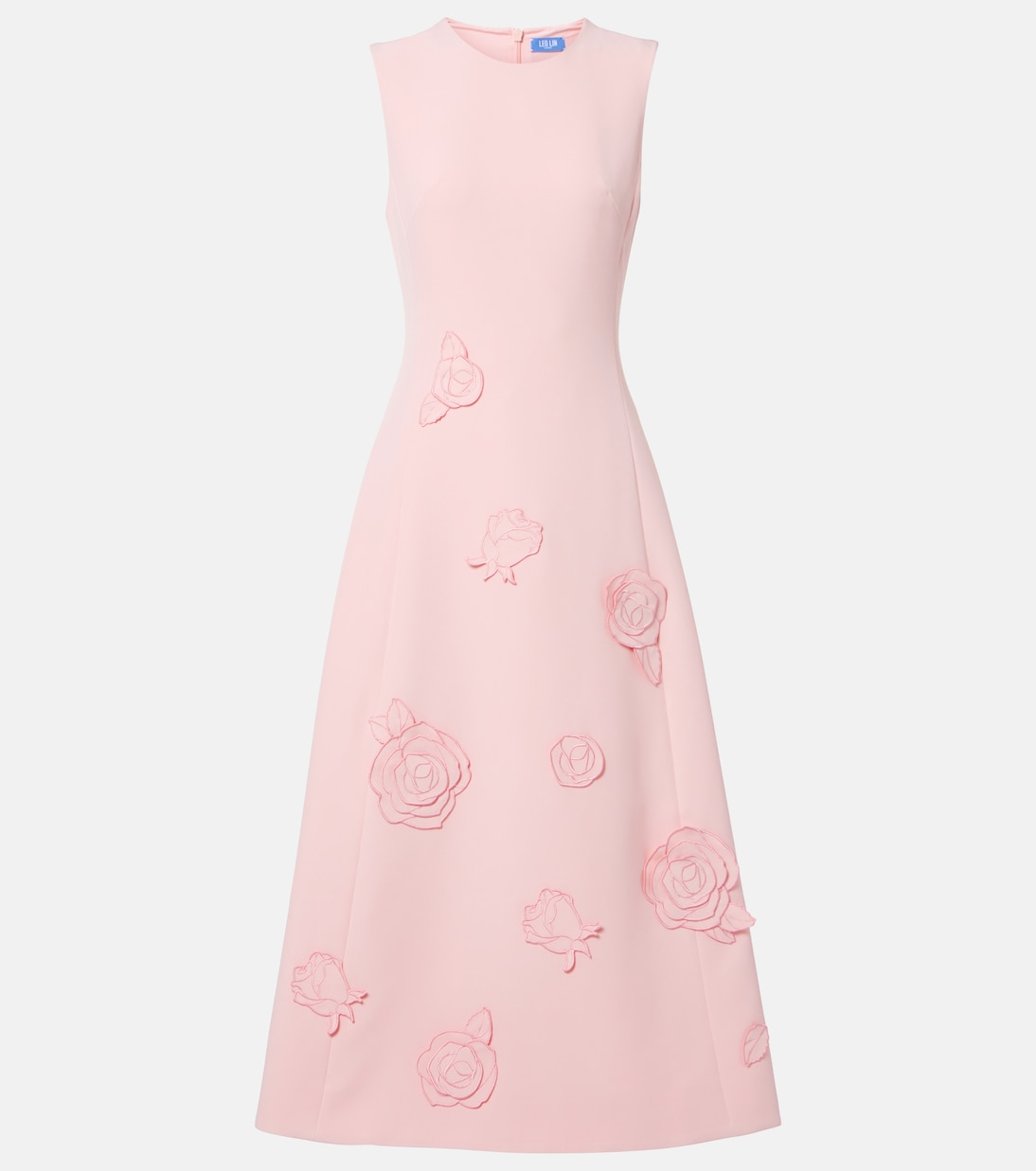 Cocktailkleid Cleo | Leo Lin