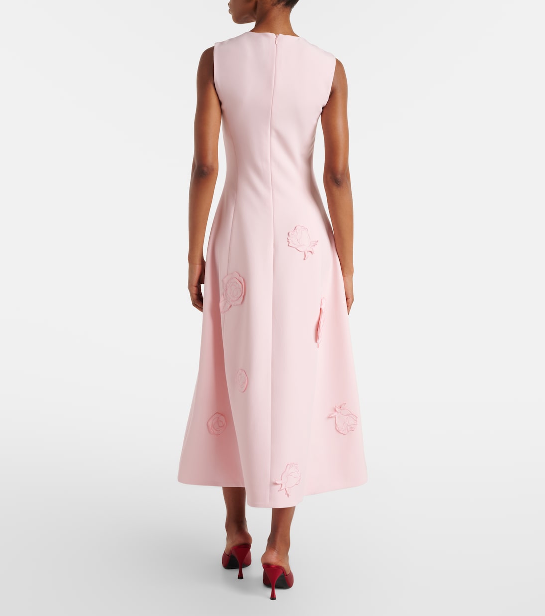 Cocktailkleid Cleo | Leo Lin