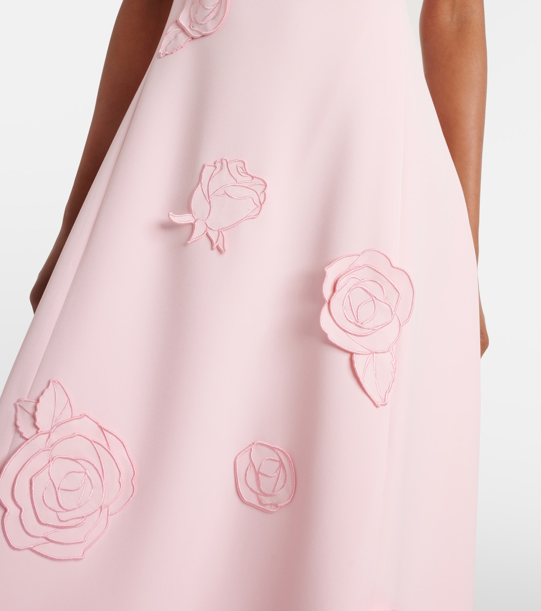 Cocktailkleid Cleo | Leo Lin