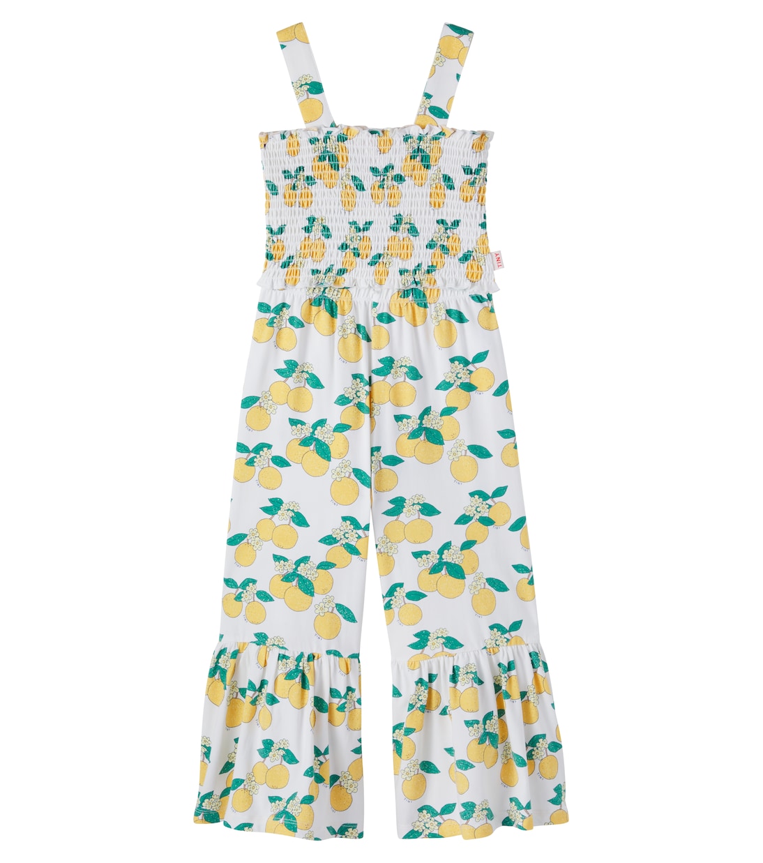 Top e pantaloni in misto cotone | Tinycottons