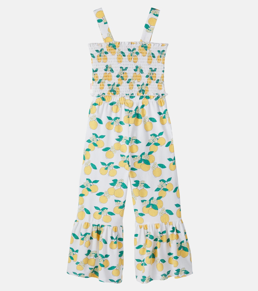 Top e pantaloni in misto cotone | Tinycottons