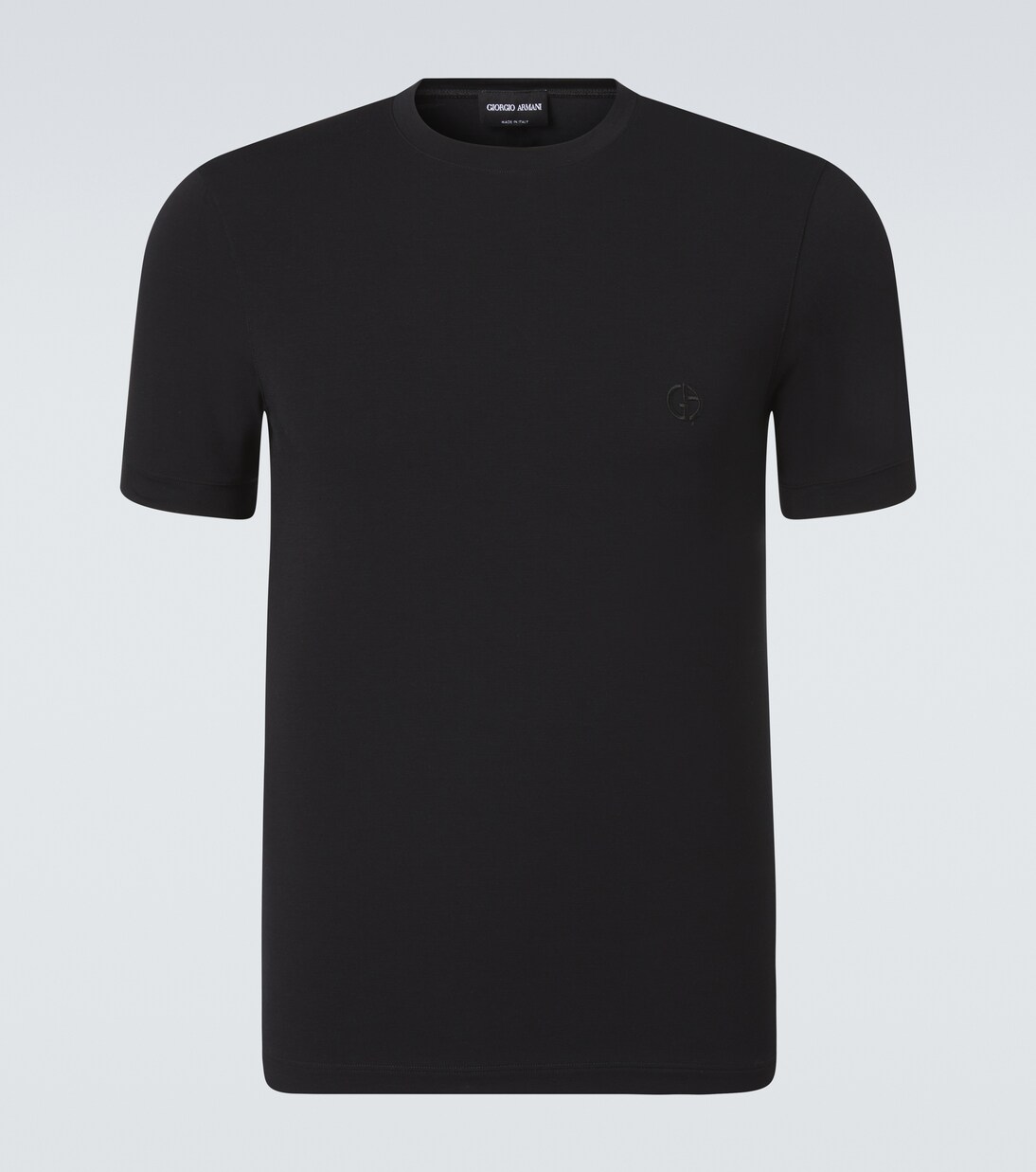Jersey T-shirt | Giorgio Armani