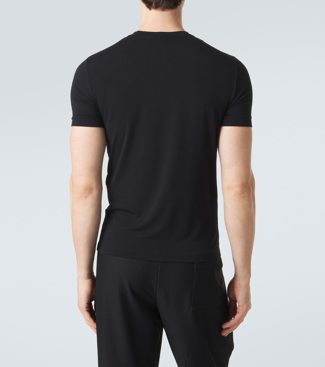 Jersey T-shirt | Giorgio Armani