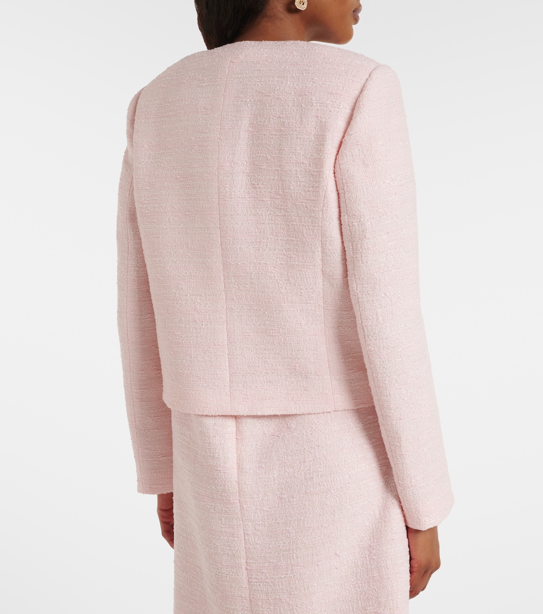 Tweed jacket | Valentino