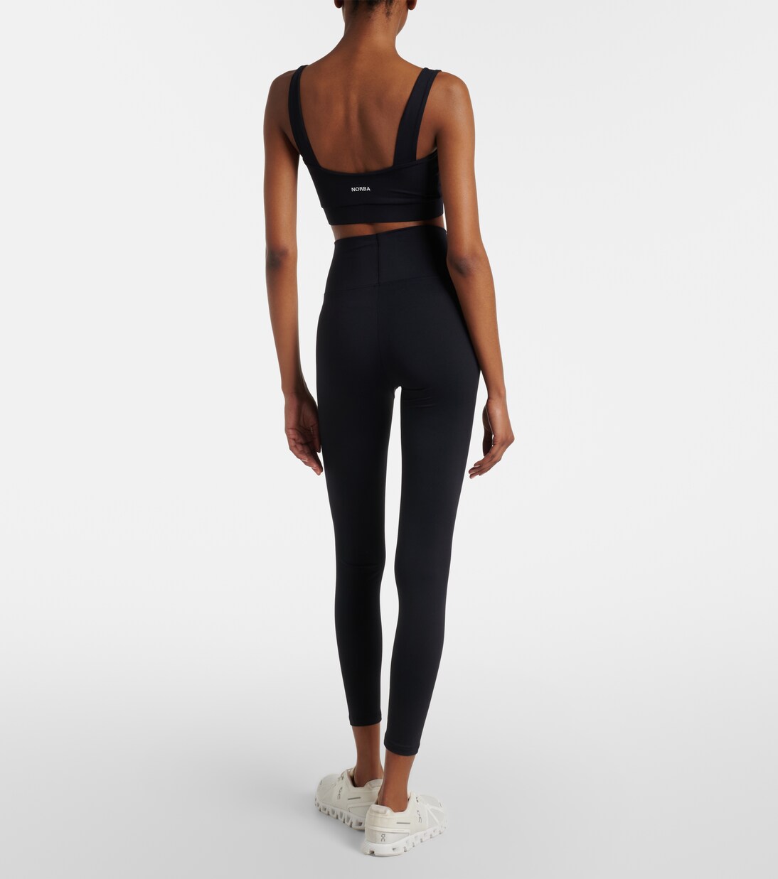 Essential leggings | Norba