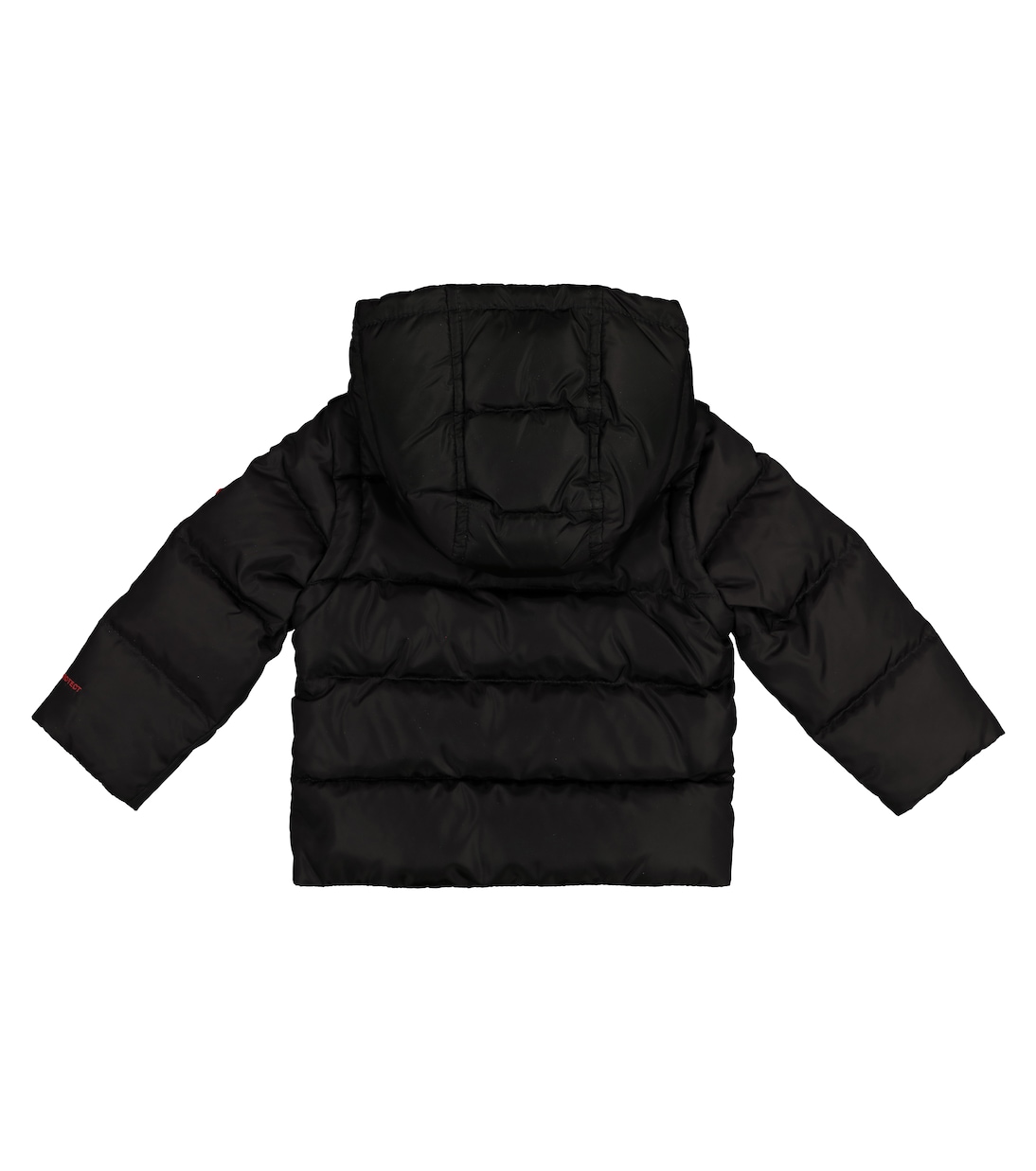 Baby - Piumino Hasan con cappuccio | Moncler Enfant