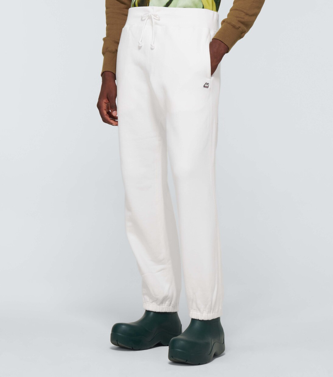 Cotton sweatpants | Undercover