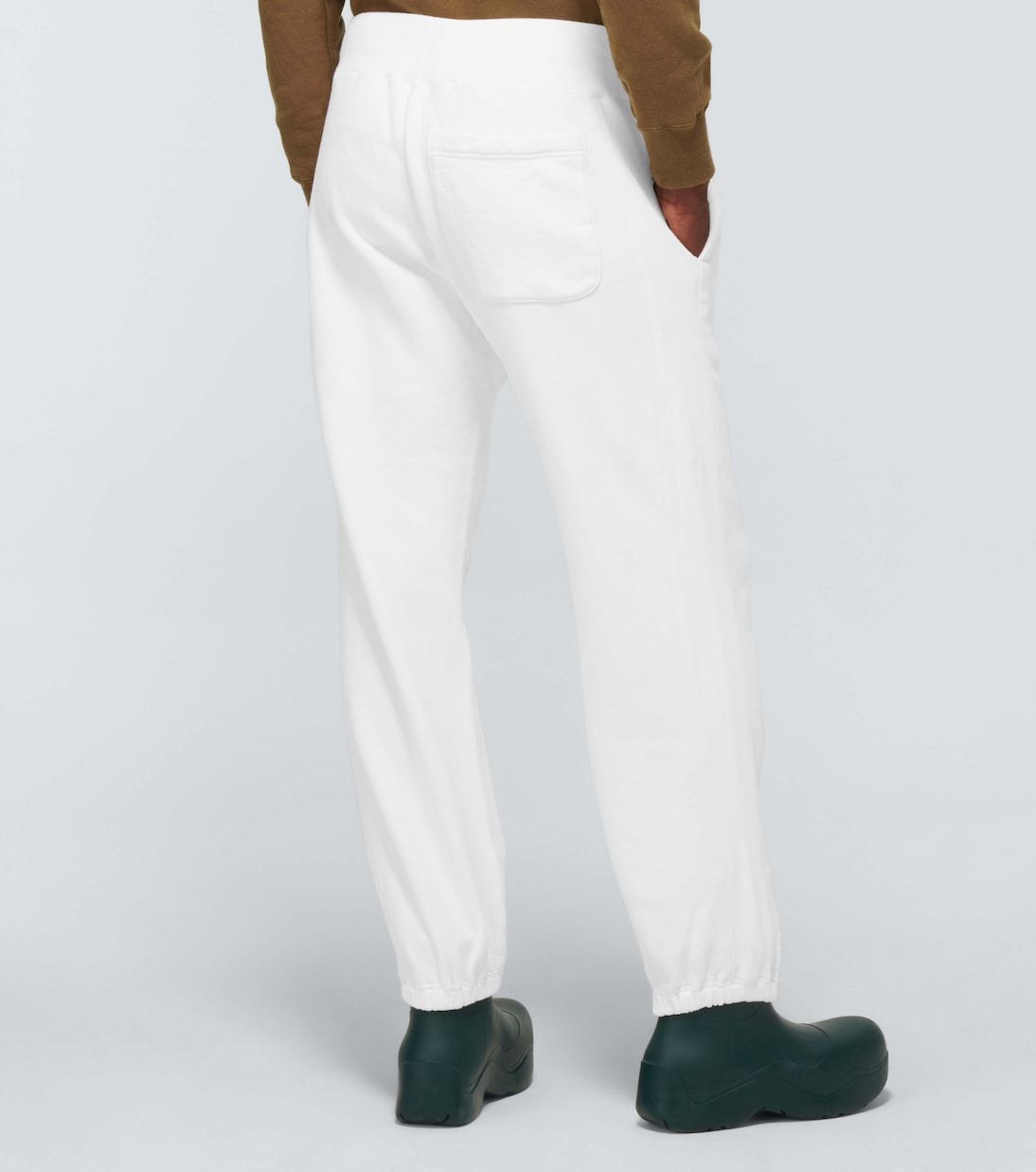 Cotton sweatpants | Undercover