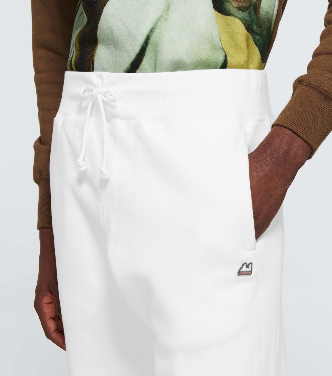 Cotton sweatpants | Undercover