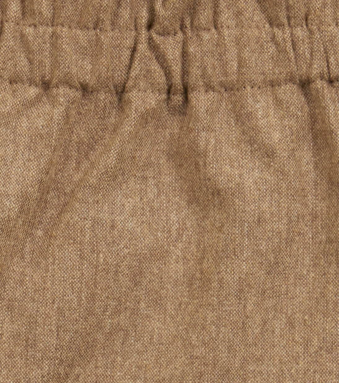 Wool-blend shorts | Bonpoint
