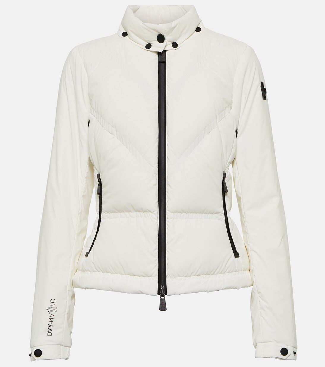 Vailly quilted down jacket | Moncler Grenoble