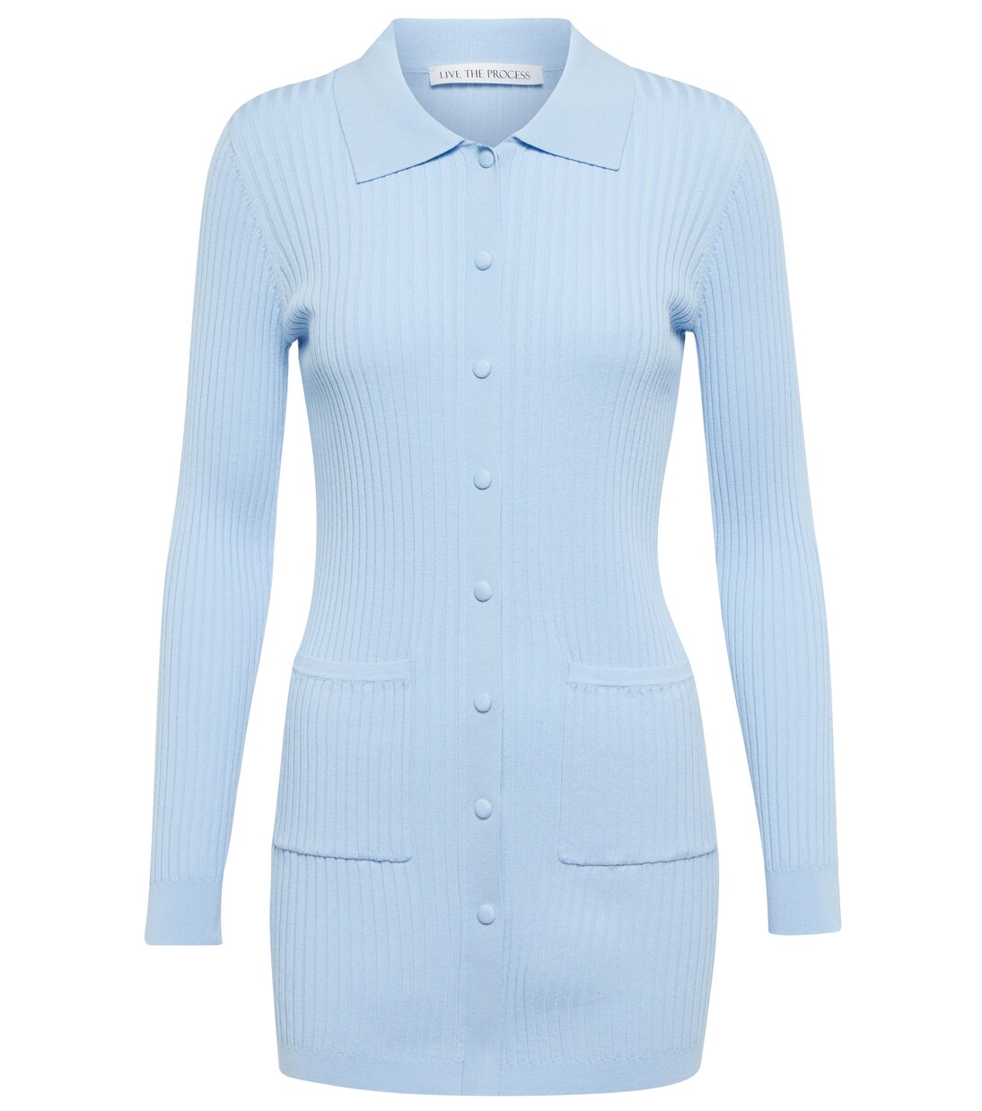 Cardigan Electra | Live The Process