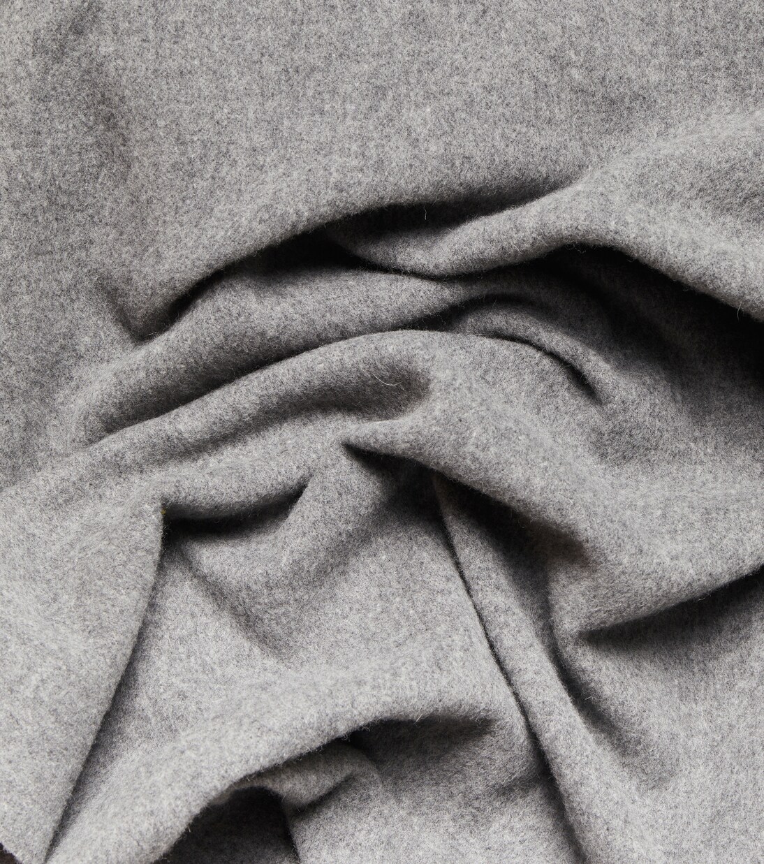 Schal Canada aus Wolle | Acne Studios