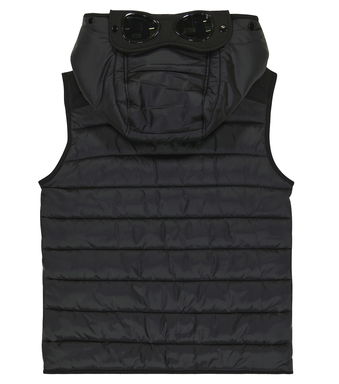 Google padded technical vest | C.P. Company Kids
