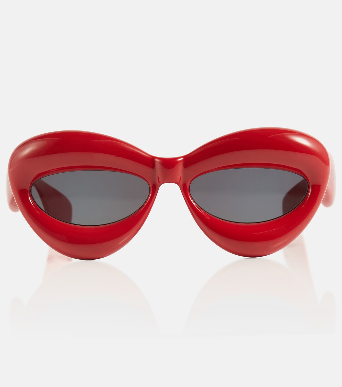 Cat-Eye-Sonnenbrille Inflated | Loewe