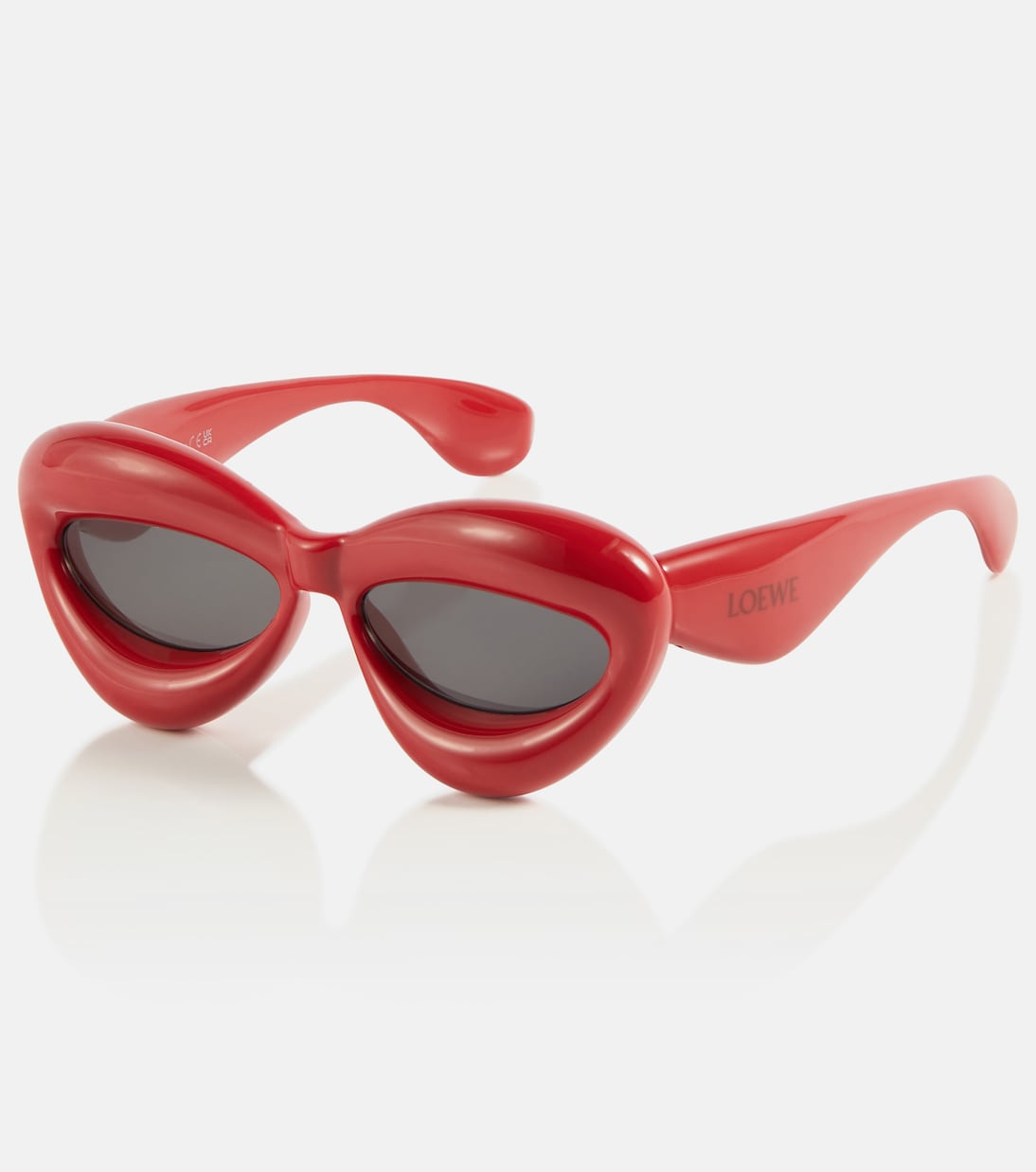 Cat-Eye-Sonnenbrille Inflated | Loewe