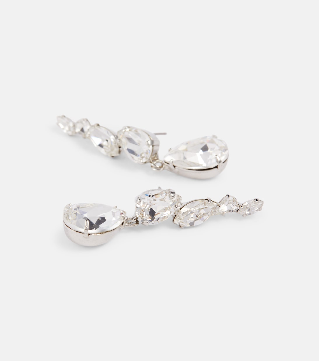 Ohrringe Roxie mit Kristallen | Jennifer Behr