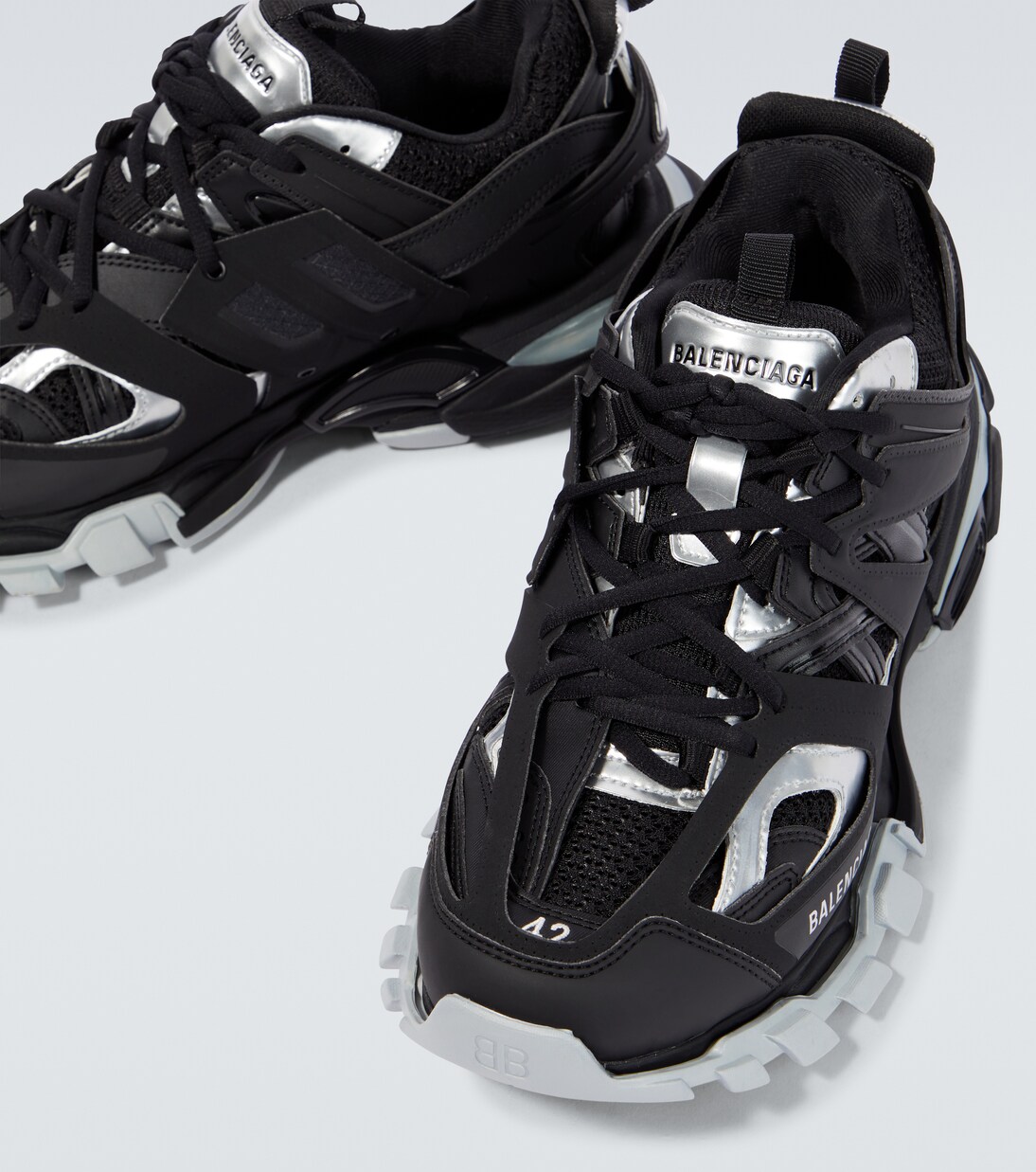 Track sneakers | Balenciaga