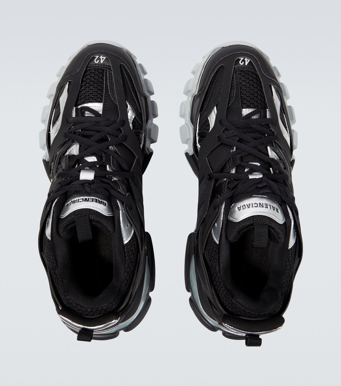 Track sneakers | Balenciaga