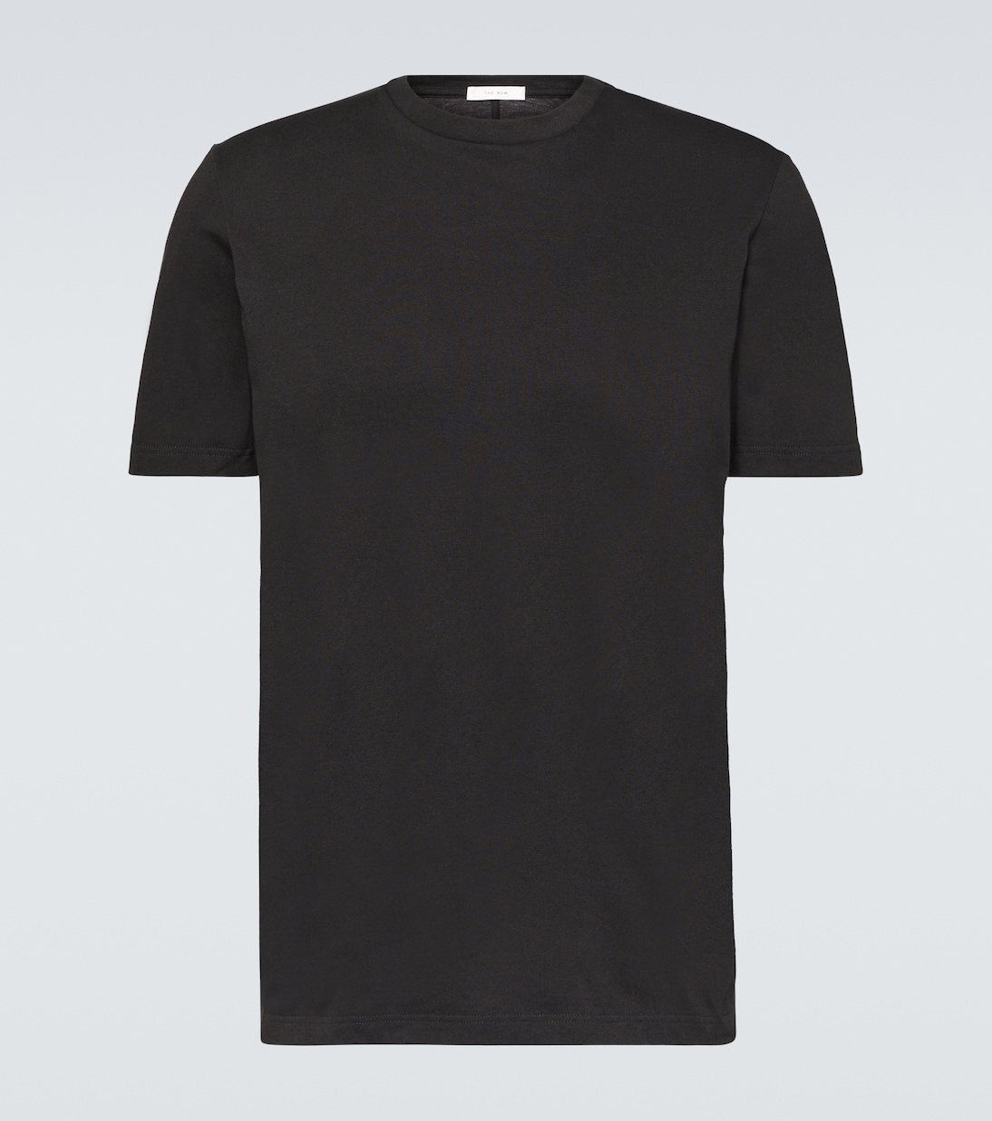 T-Shirt Luke aus Baumwoll-Jersey | The Row