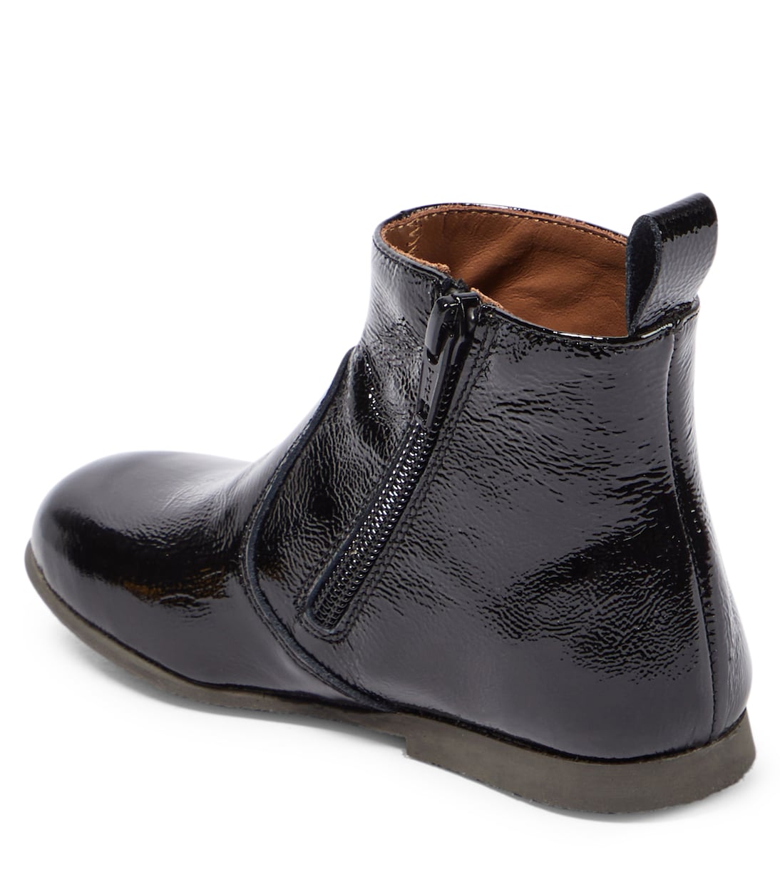 Bottes Nappalak en cuir | PèPè