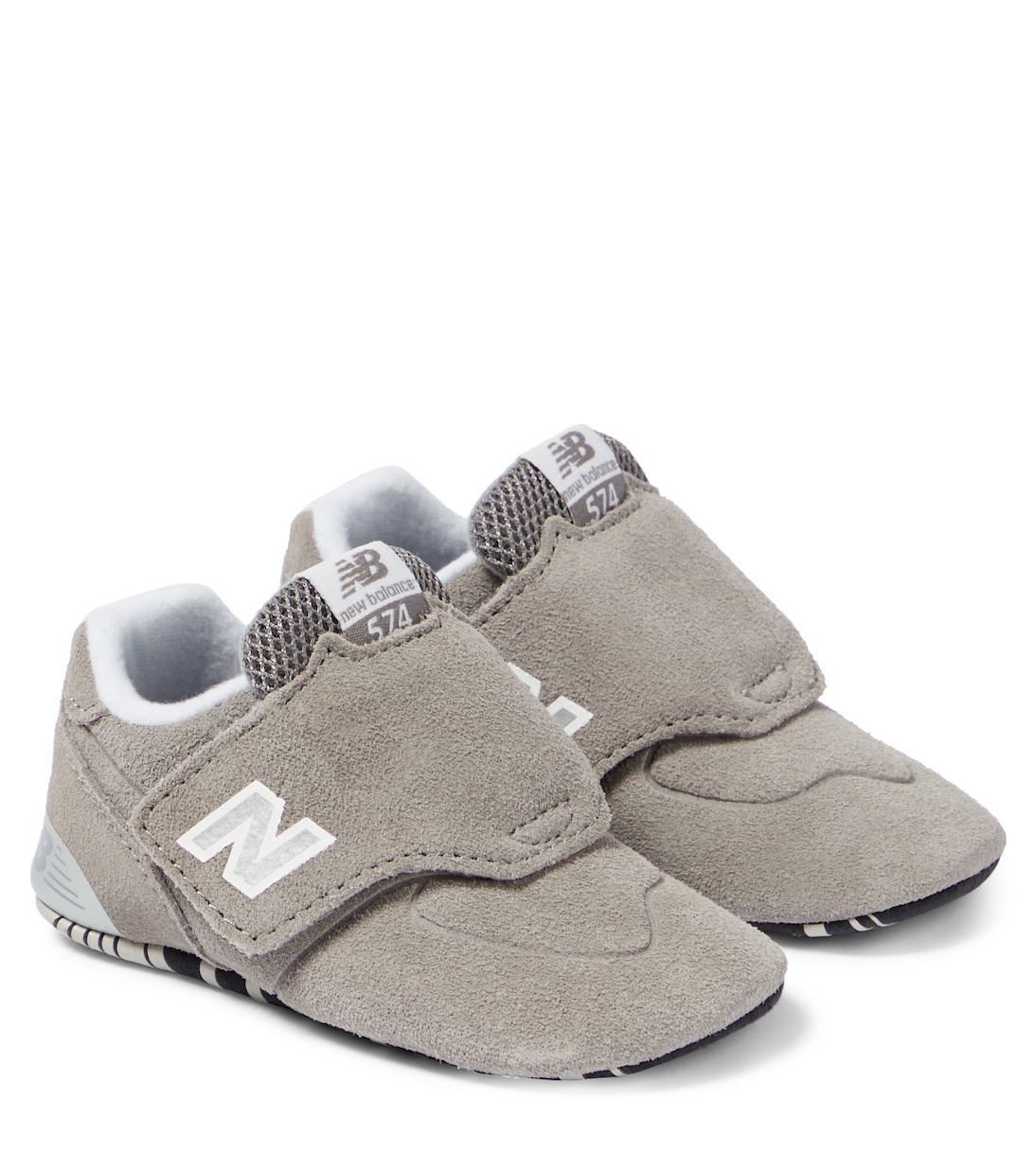 Baby 574 suede sneakers | New Balance Kids