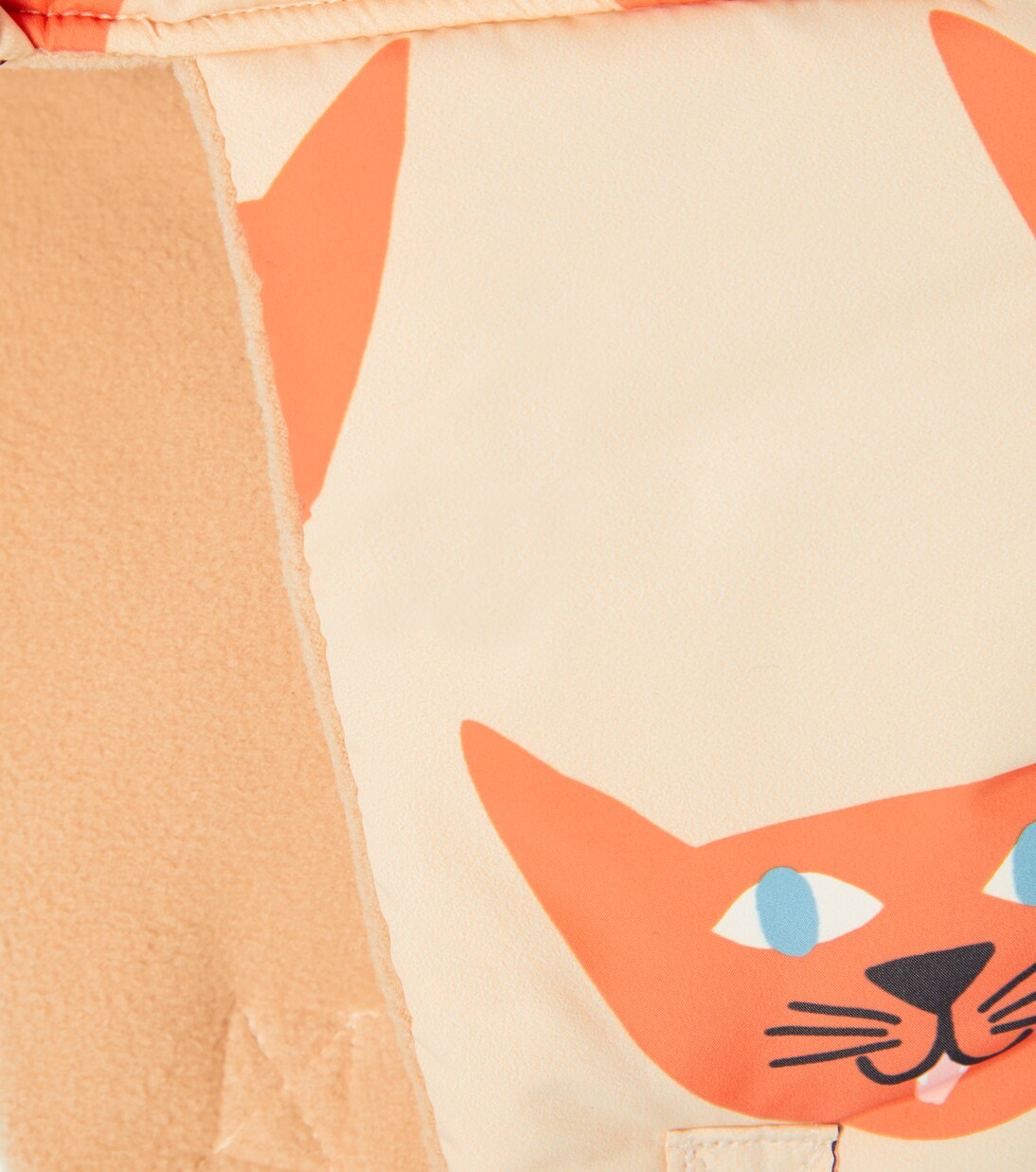 Mütze Cat Ear | Jellymallow