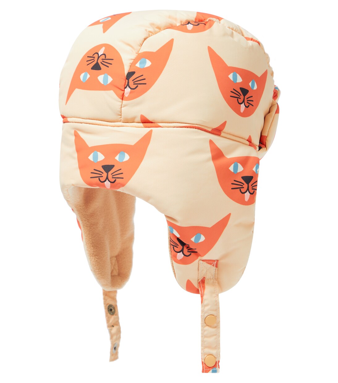 Mütze Cat Ear | Jellymallow