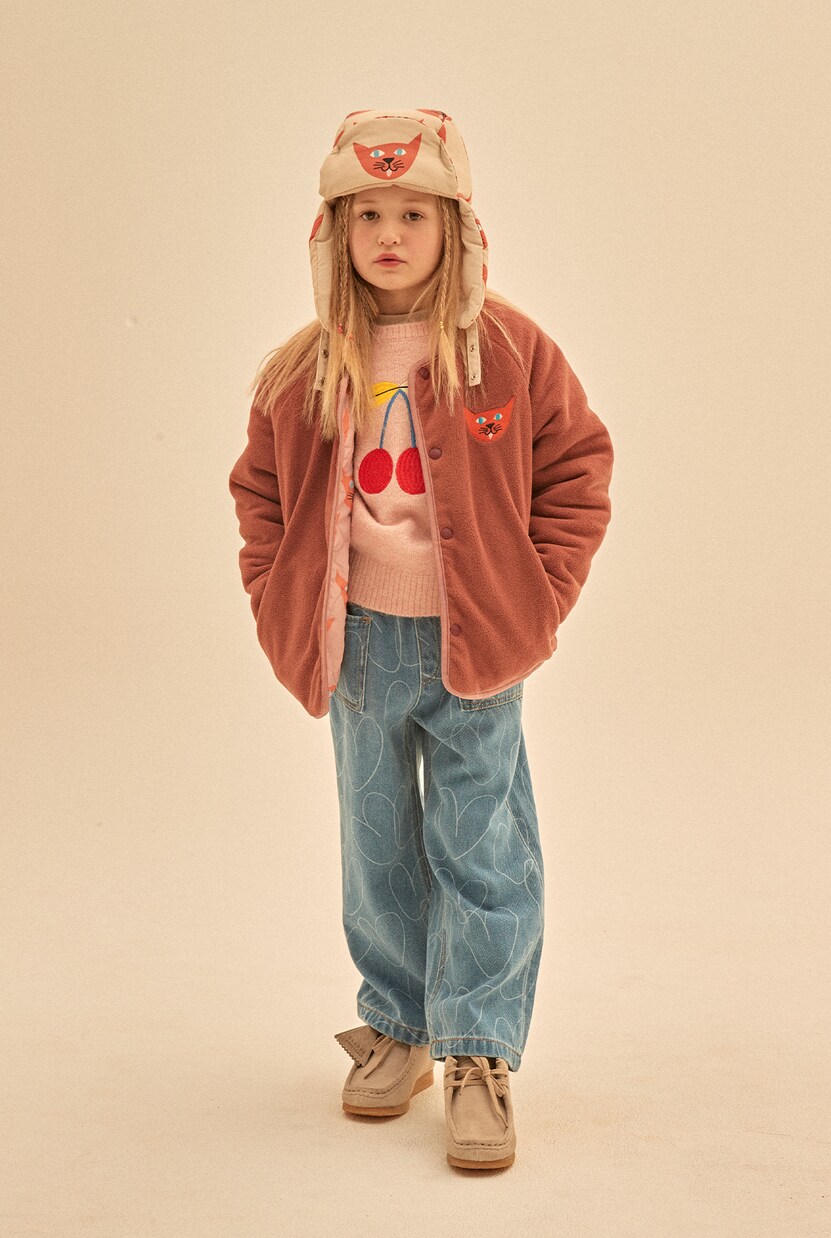 Mütze Cat Ear | Jellymallow