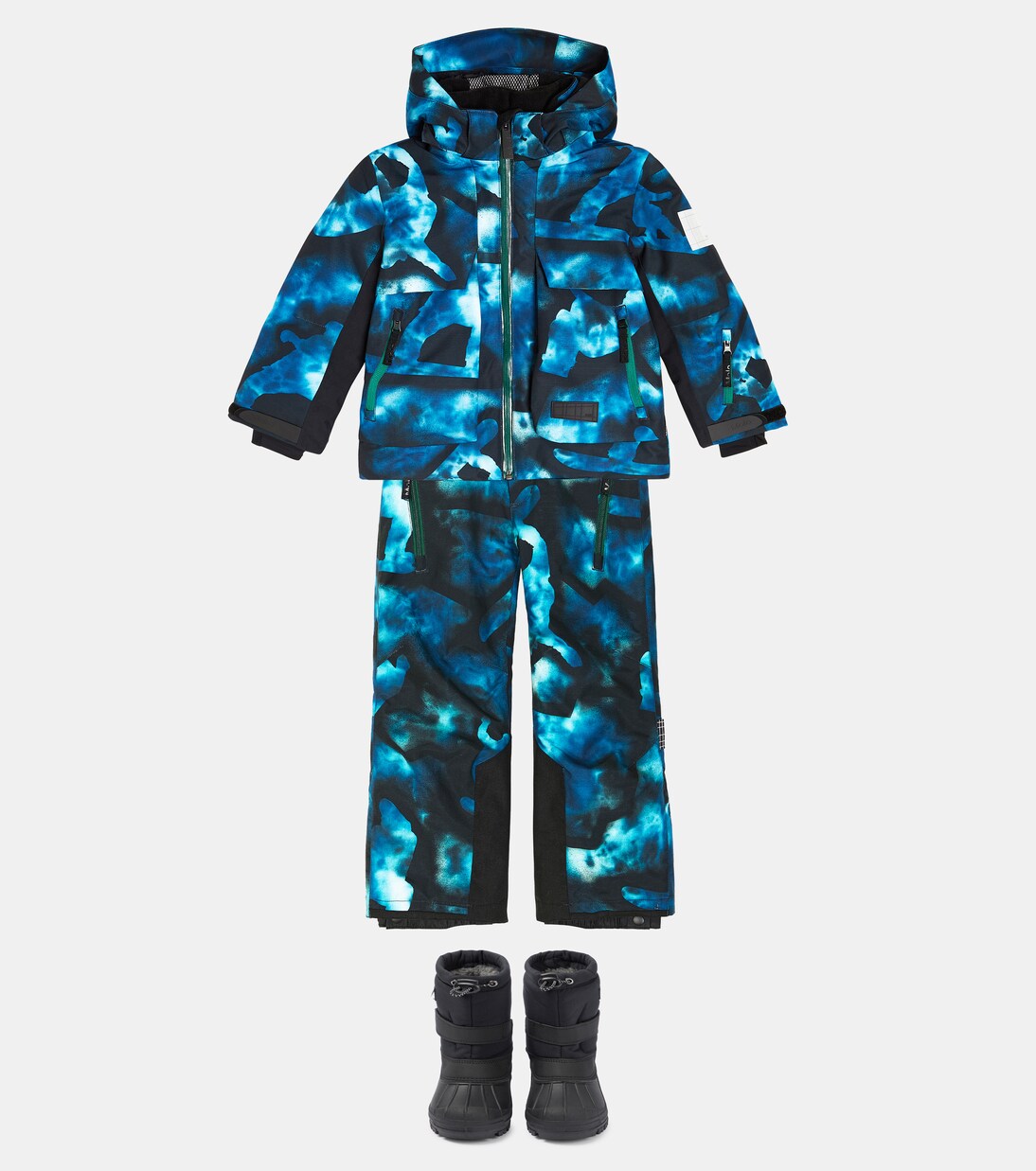 Skihose Jump Pro | Molo