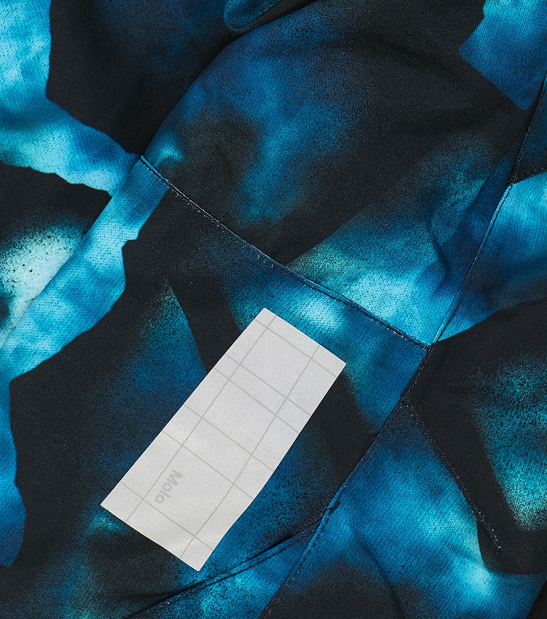 Skihose Jump Pro | Molo