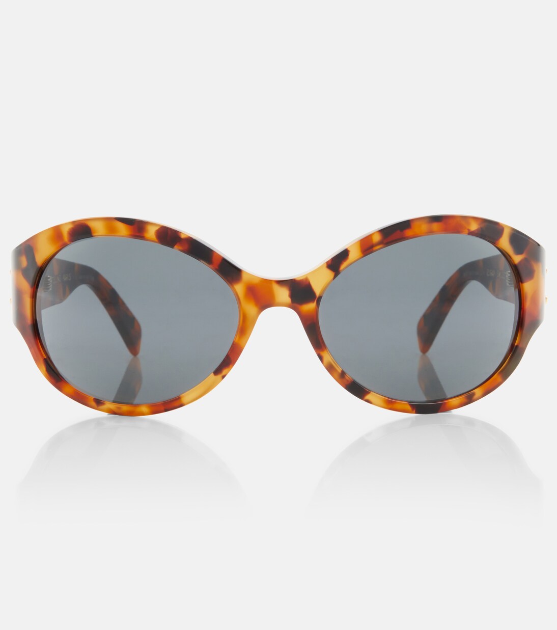 Gafas de sol ovaladas Triomphe | Celine Eyewear