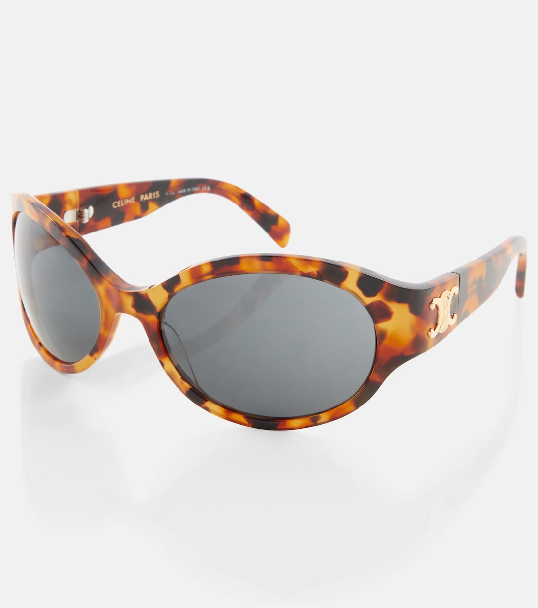 Gafas de sol ovaladas Triomphe | Celine Eyewear